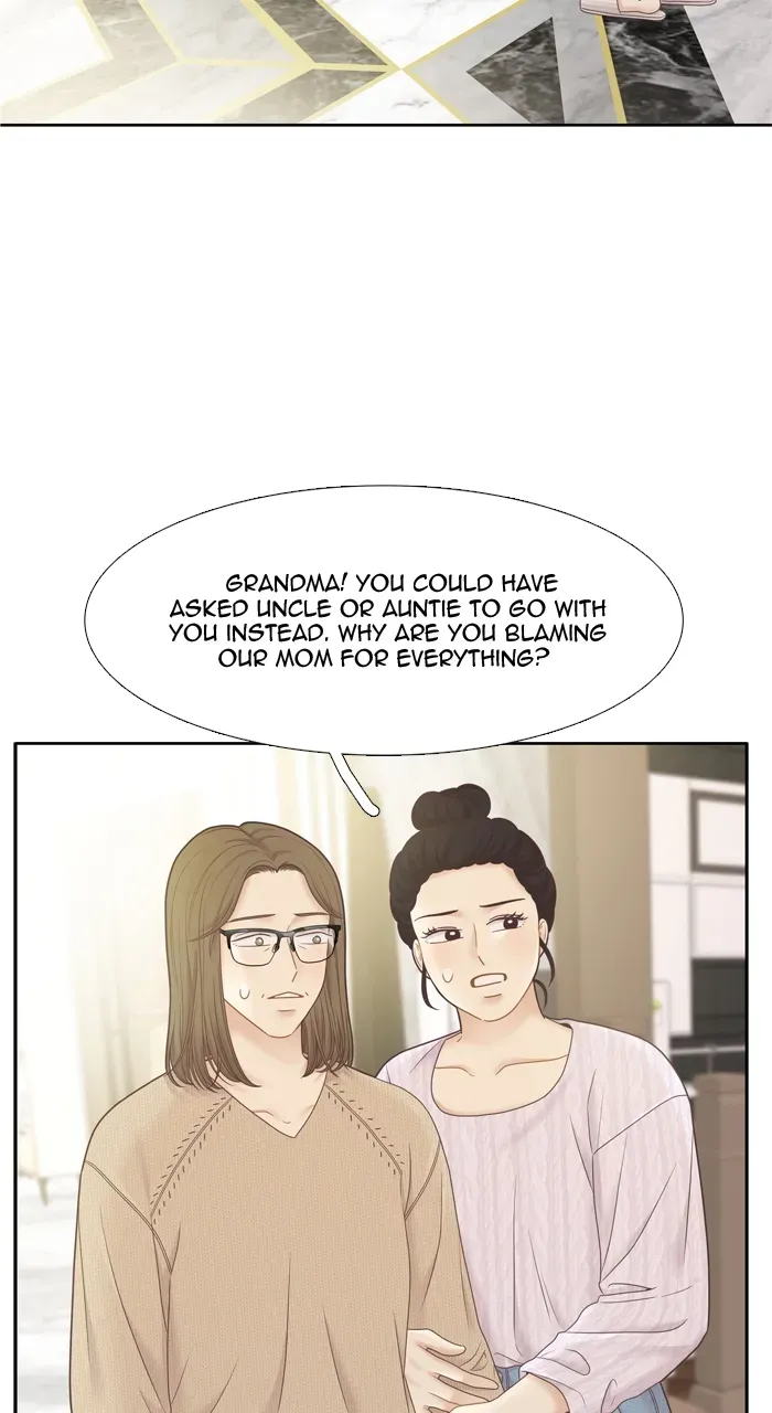 Girl’s World ( World of Girl ) Chapter 413 Online - página 47