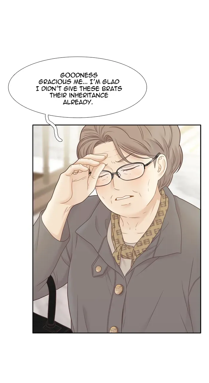 Girl’s World ( World of Girl ) Chapter 413 Online - página 51