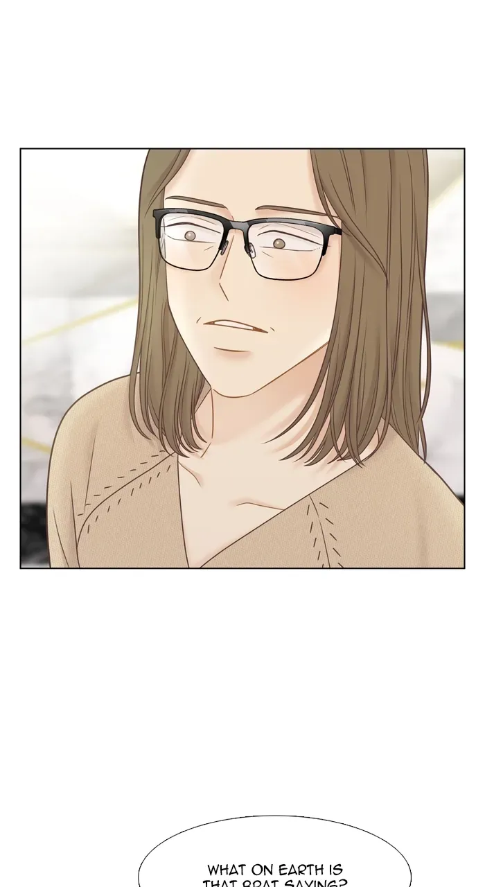 Girl’s World ( World of Girl ) Chapter 413 Online - página 56