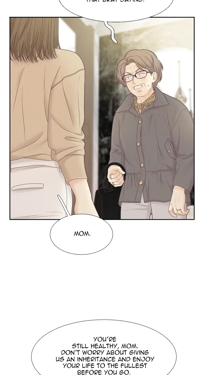 Girl’s World ( World of Girl ) Chapter 413 Online - página 57