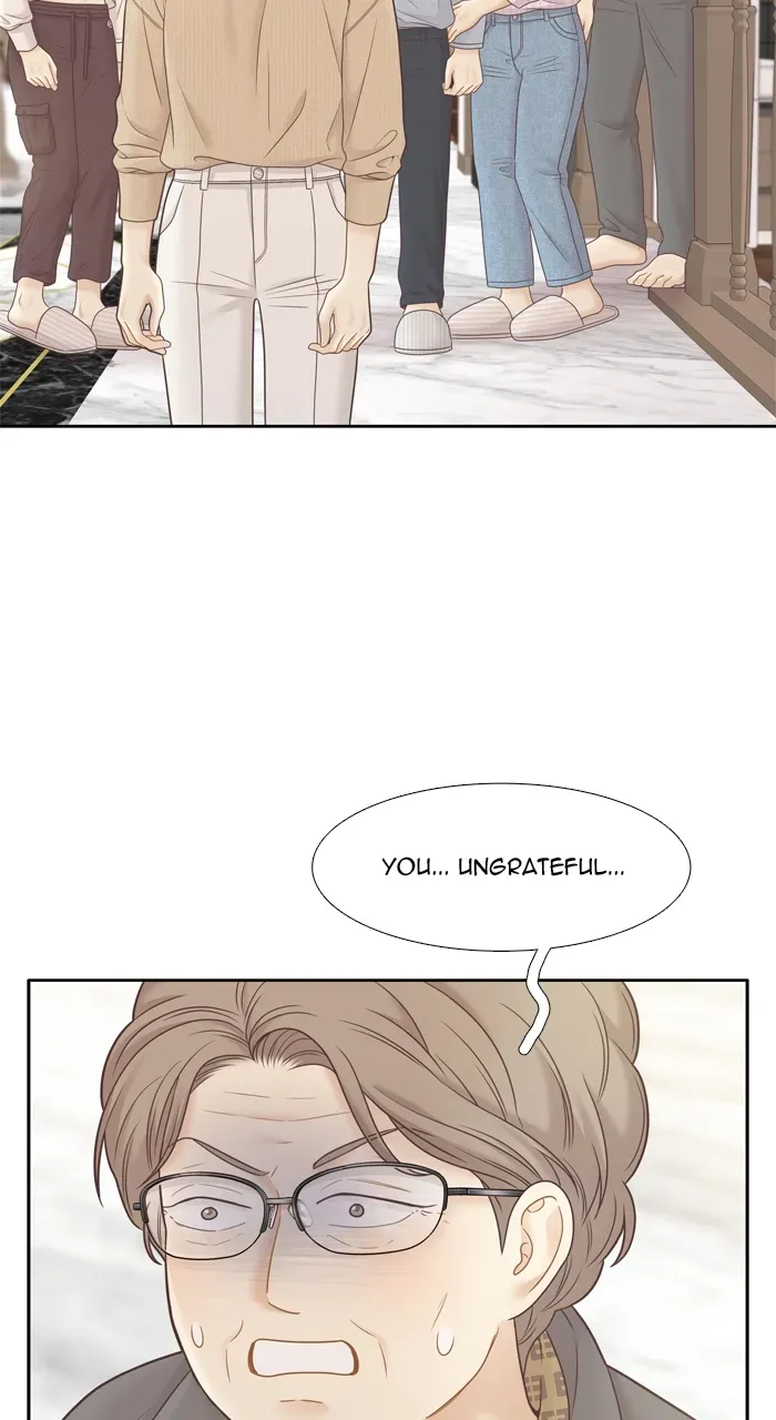 Girl’s World ( World of Girl ) Chapter 413 Online - página 60