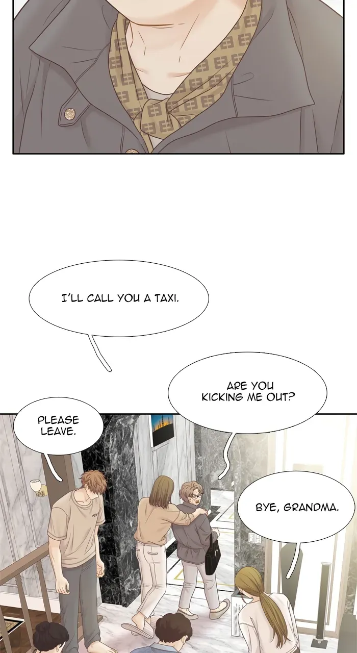 Girl’s World ( World of Girl ) Chapter 413 Online - página 61