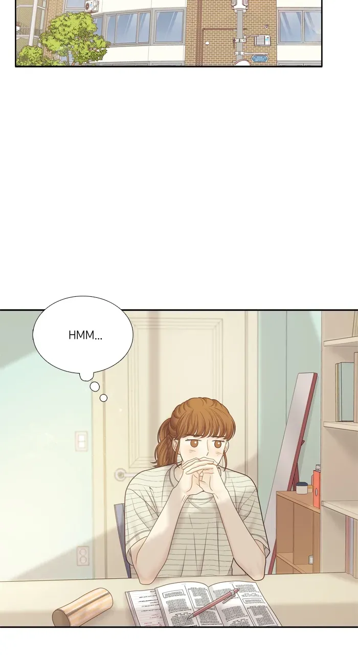 Girl’s World ( World of Girl ) Chapter 413 Online - página 63