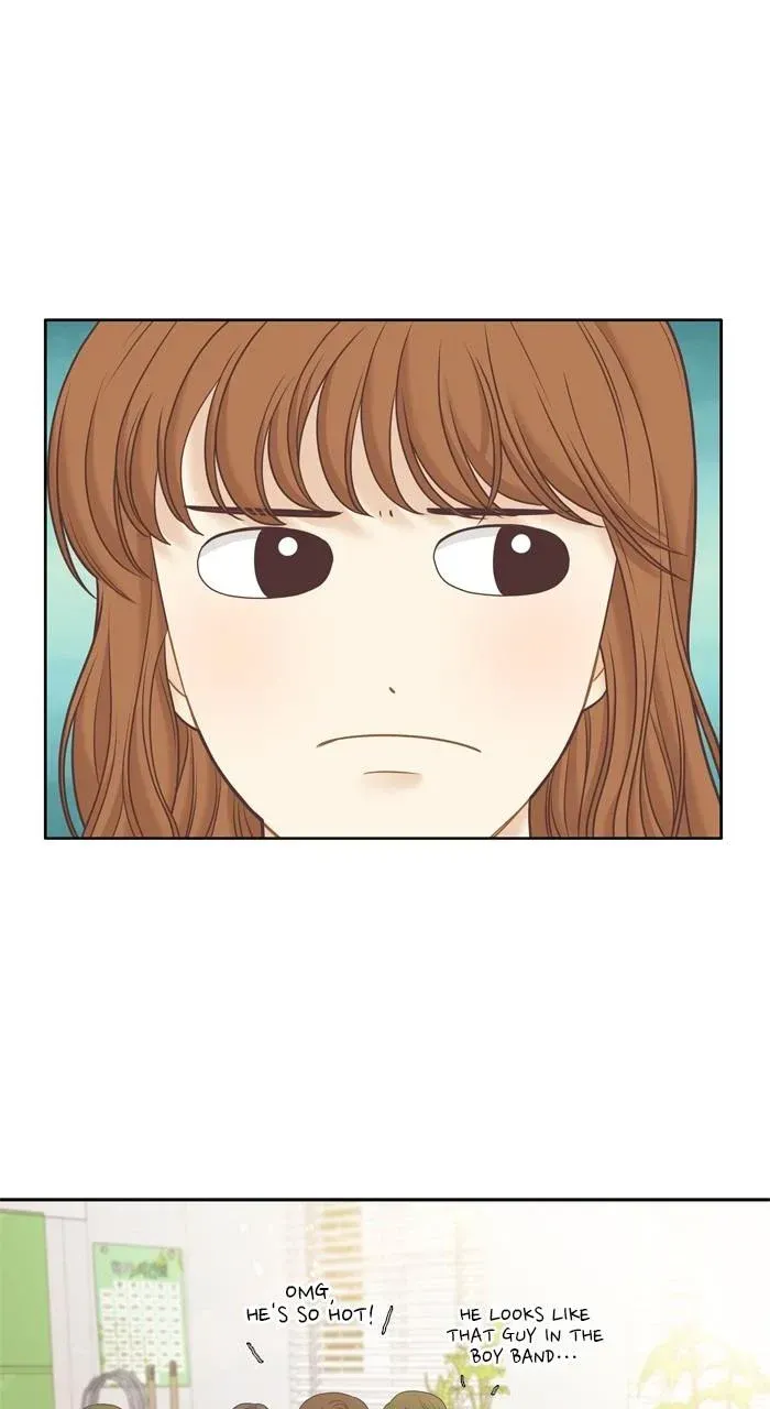 Girl’s World ( World of Girl ) Chapter 415 Online - página 2