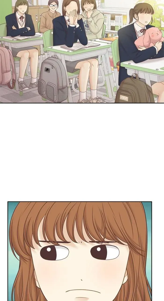 Girl’s World ( World of Girl ) Chapter 415 Online - página 3