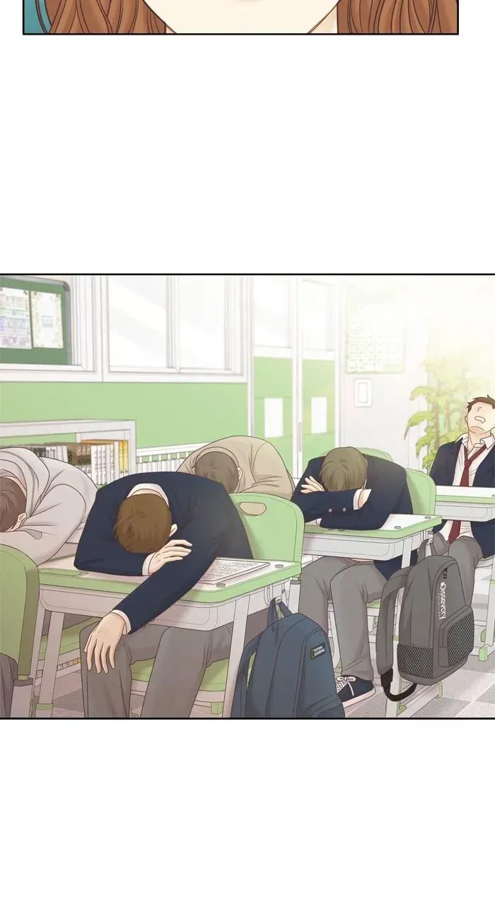 Girl’s World ( World of Girl ) Chapter 415 Online - página 4