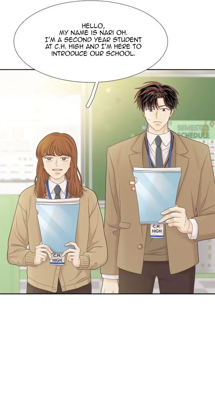 Girl’s World ( World of Girl ) Chapter 415 Online - página 5