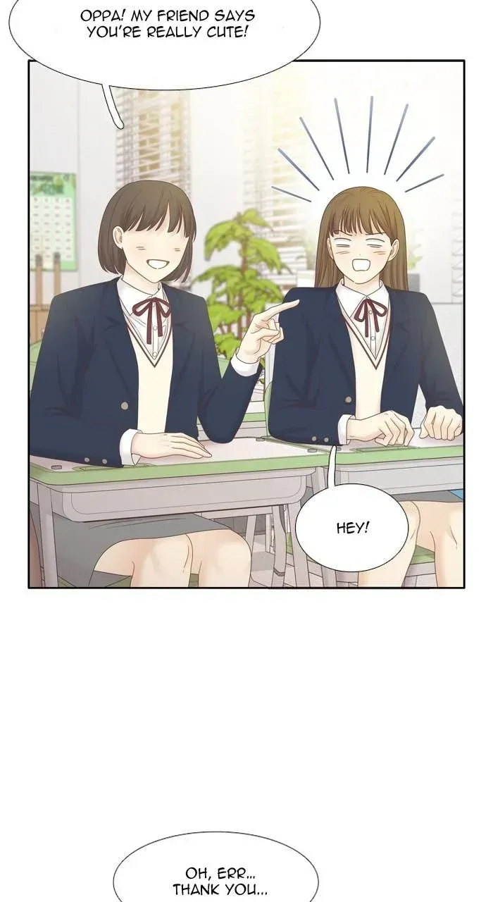 Girl’s World ( World of Girl ) Chapter 415 Online - página 7