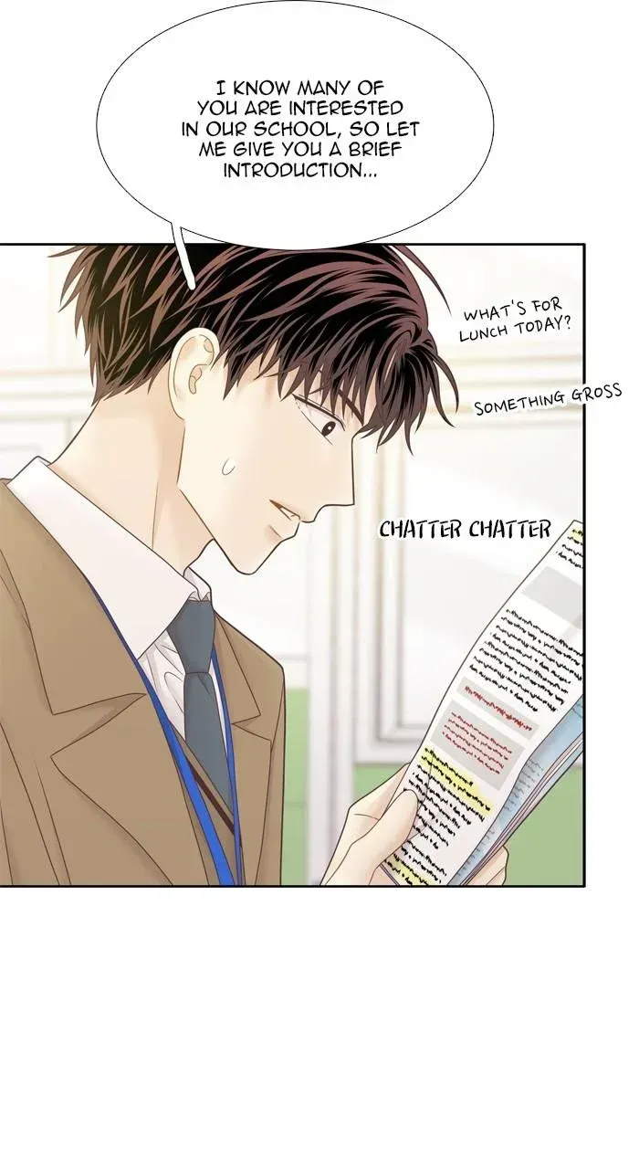 Girl’s World ( World of Girl ) Chapter 415 Online - página 9