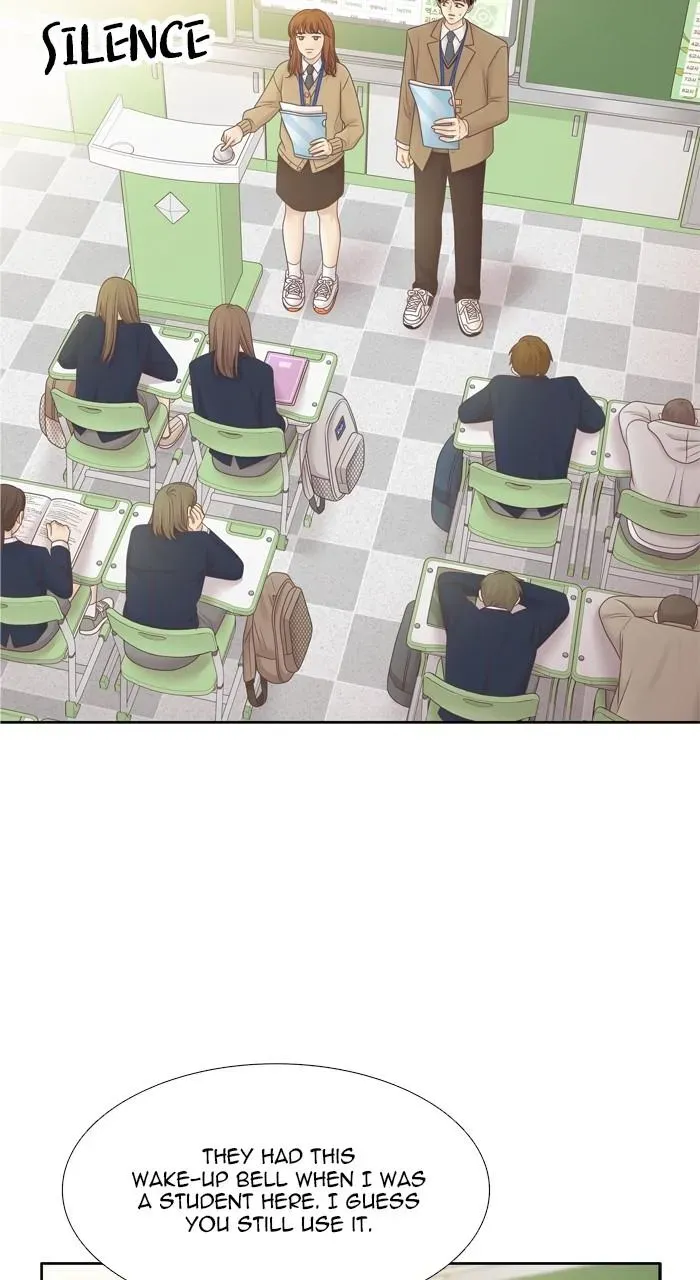 Girl’s World ( World of Girl ) Chapter 415 Online - página 11