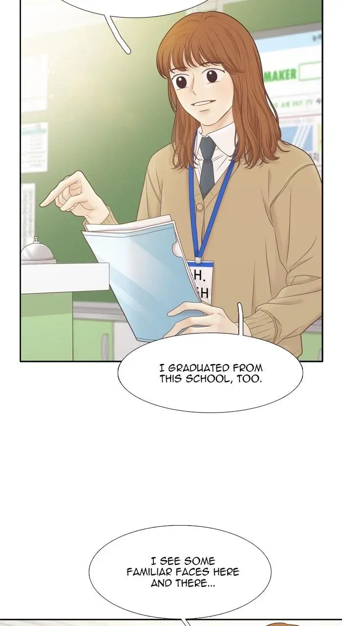 Girl’s World ( World of Girl ) Chapter 415 Online - página 12