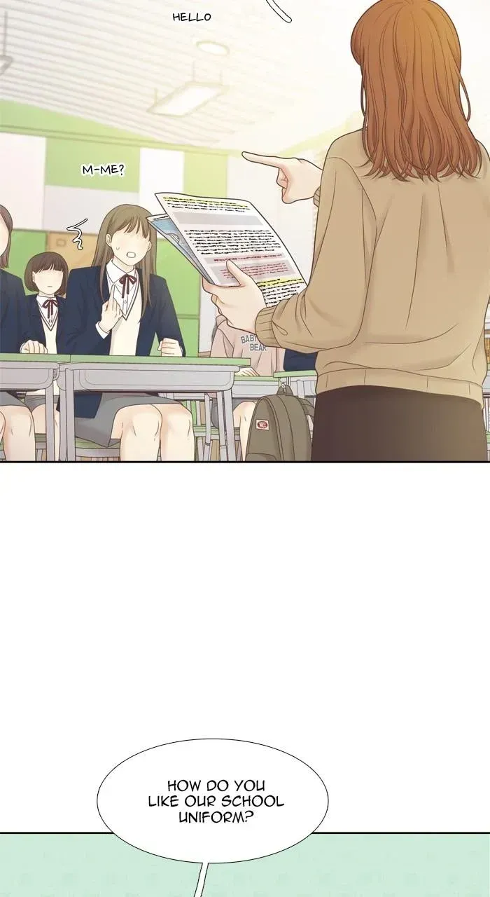 Girl’s World ( World of Girl ) Chapter 415 Online - página 13