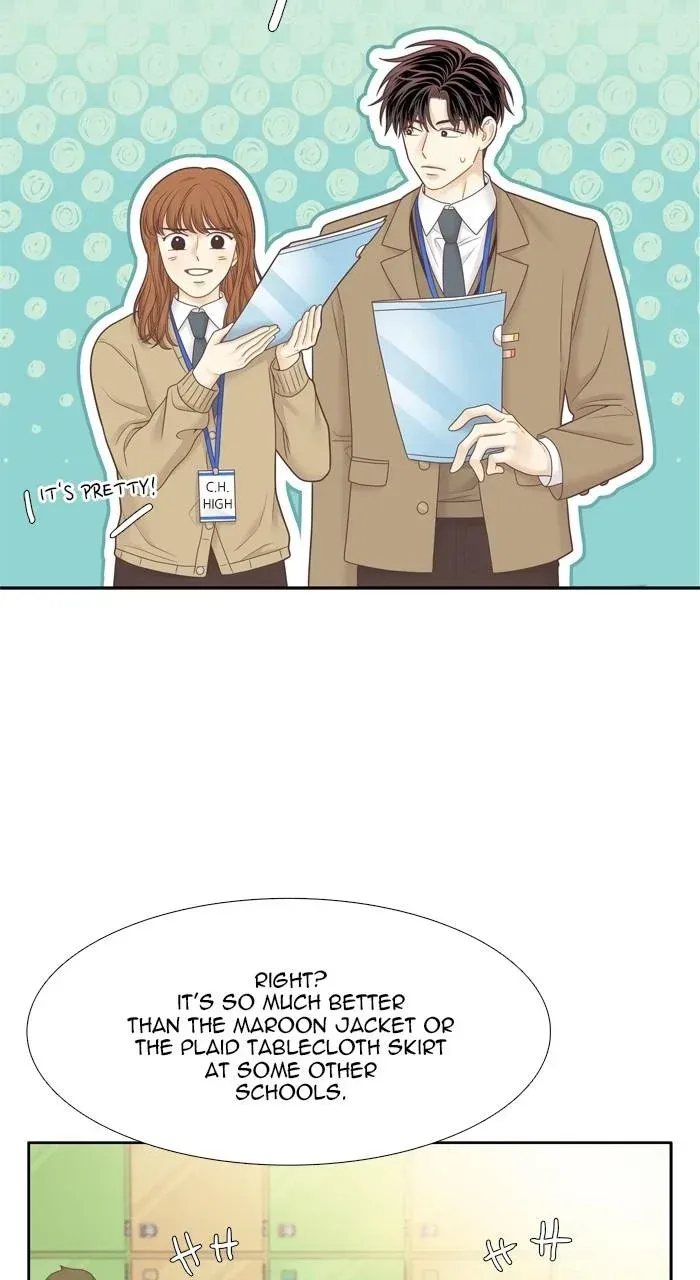 Girl’s World ( World of Girl ) Chapter 415 Online - página 14