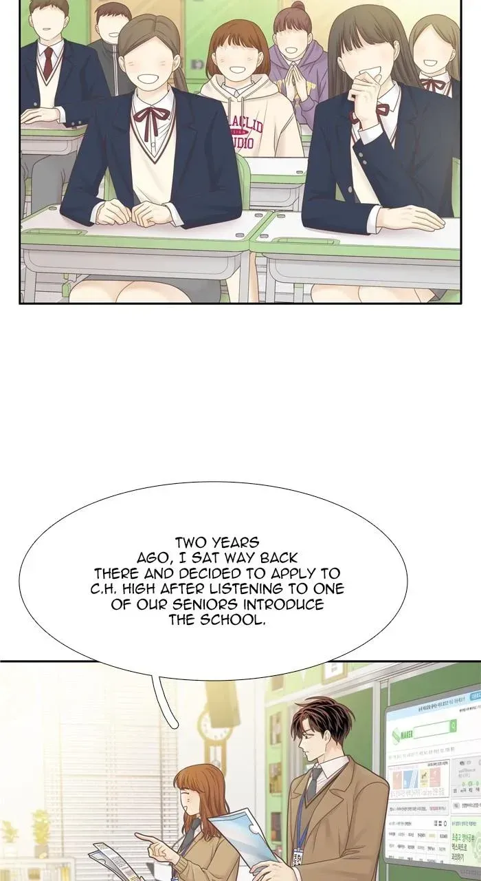 Girl’s World ( World of Girl ) Chapter 415 Online - página 15