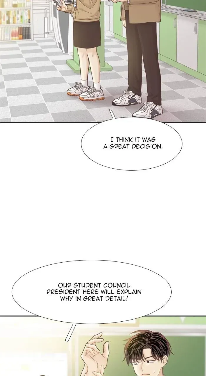 Girl’s World ( World of Girl ) Chapter 415 Online - página 16
