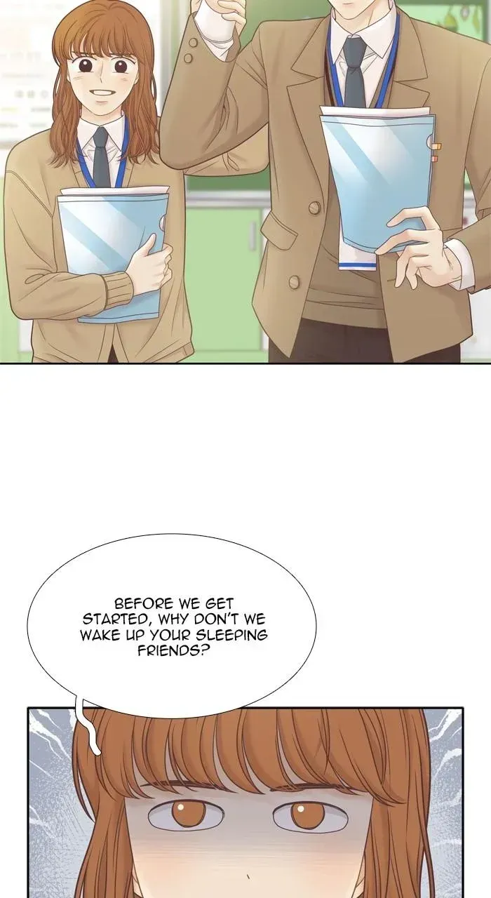 Girl’s World ( World of Girl ) Chapter 415 Online - página 17