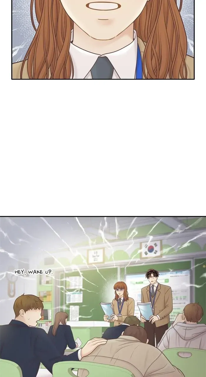 Girl’s World ( World of Girl ) Chapter 415 Online - página 18