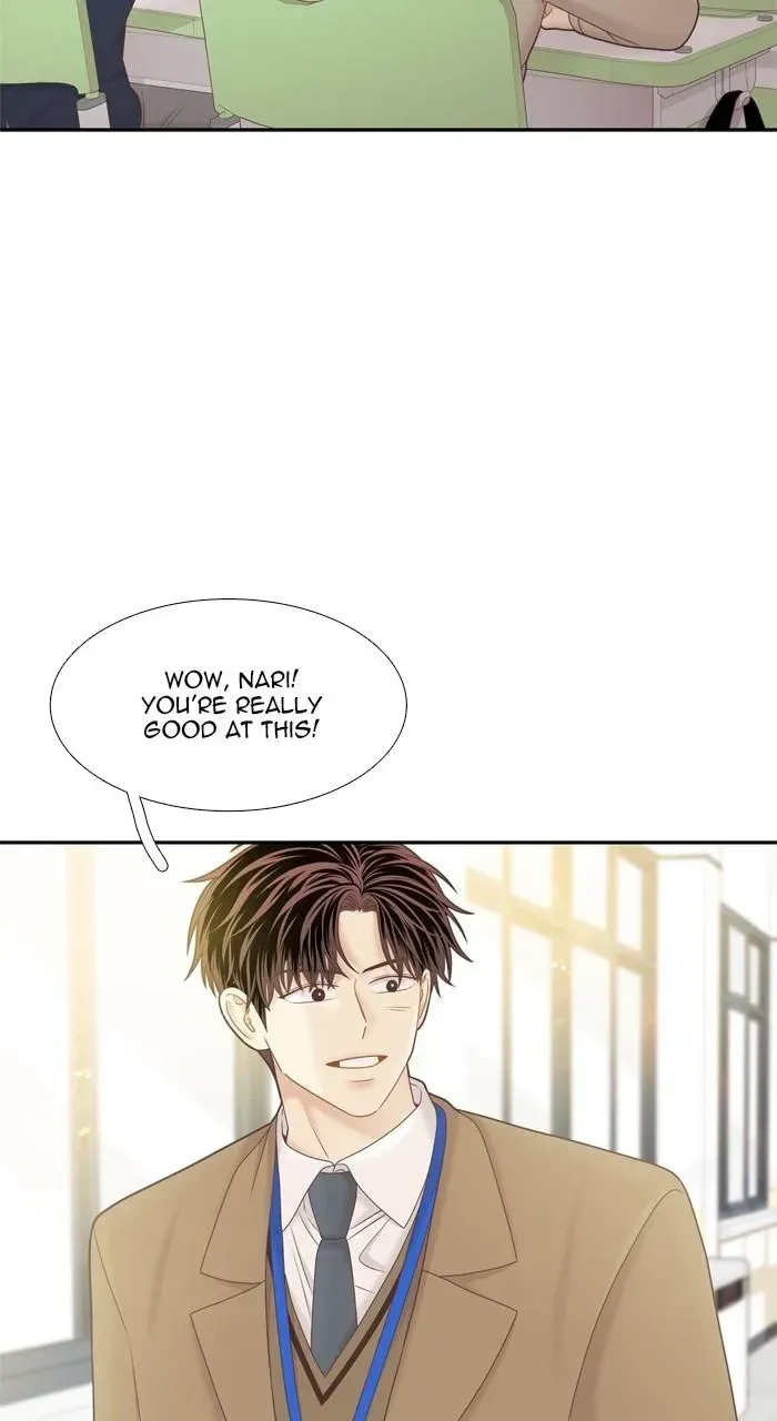 Girl’s World ( World of Girl ) Chapter 415 Online - página 19