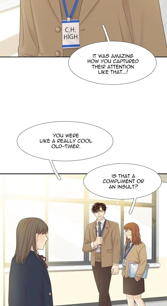 Girl’s World ( World of Girl ) Chapter 415 Online - página 20