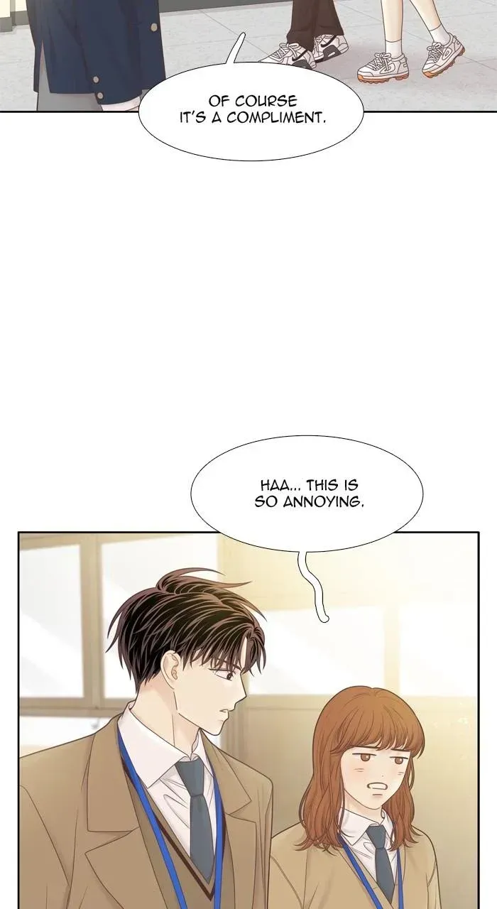 Girl’s World ( World of Girl ) Chapter 415 Online - página 21