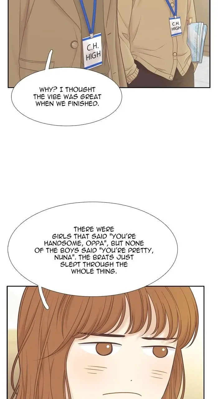 Girl’s World ( World of Girl ) Chapter 415 Online - página 22