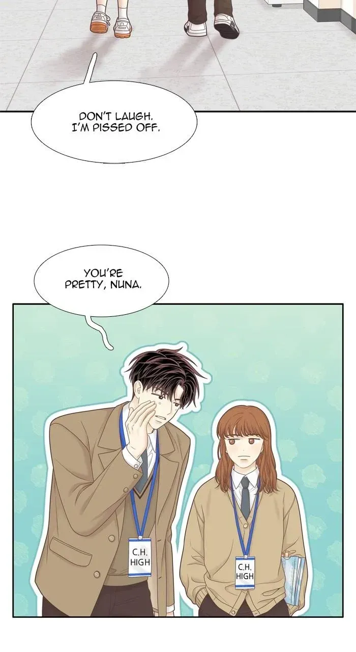 Girl’s World ( World of Girl ) Chapter 415 Online - página 24