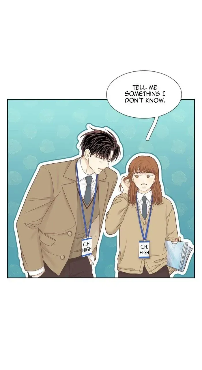 Girl’s World ( World of Girl ) Chapter 415 Online - página 25