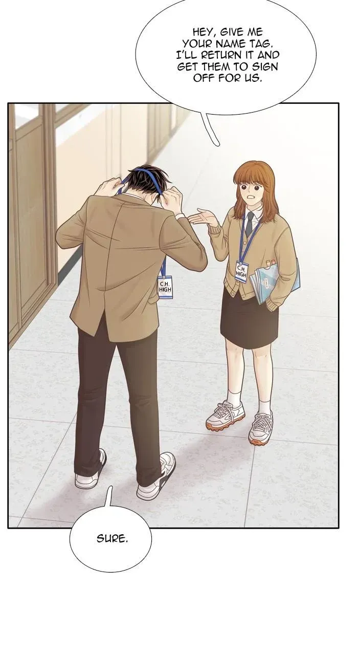 Girl’s World ( World of Girl ) Chapter 415 Online - página 27