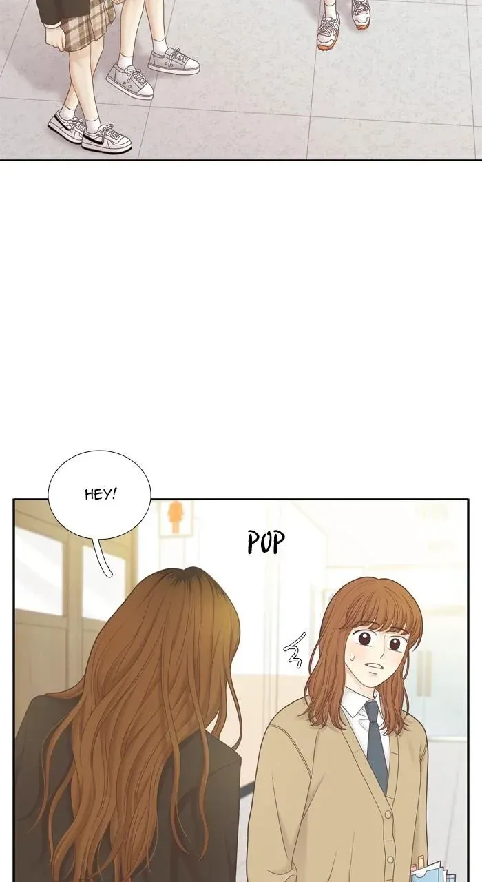 Girl’s World ( World of Girl ) Chapter 415 Online - página 30