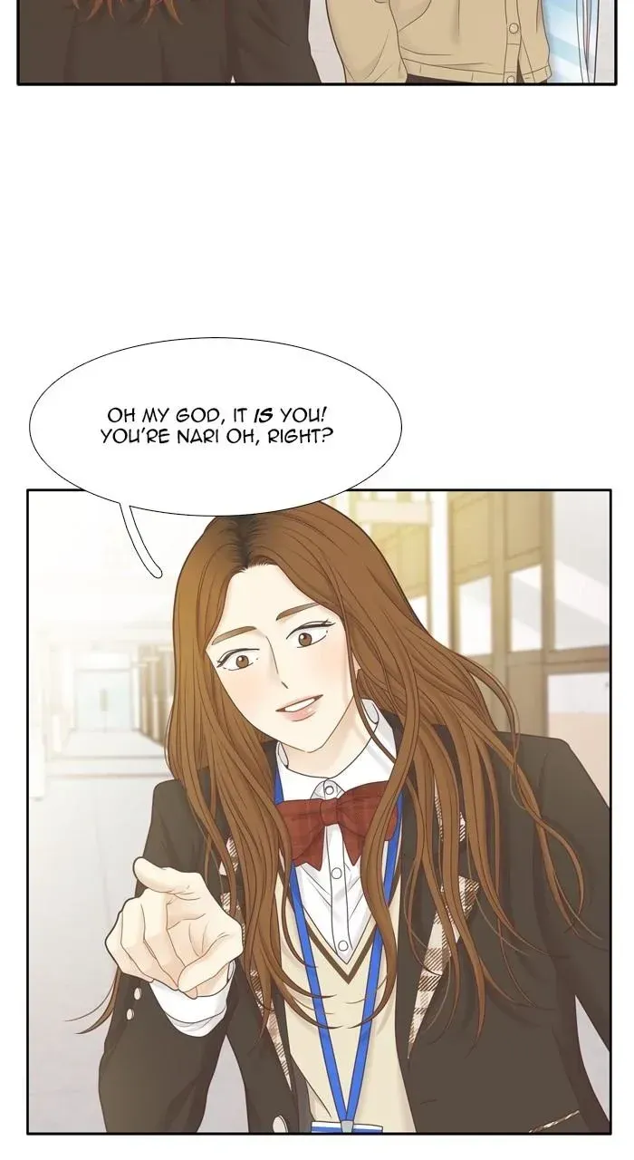 Girl’s World ( World of Girl ) Chapter 415 Online - página 31