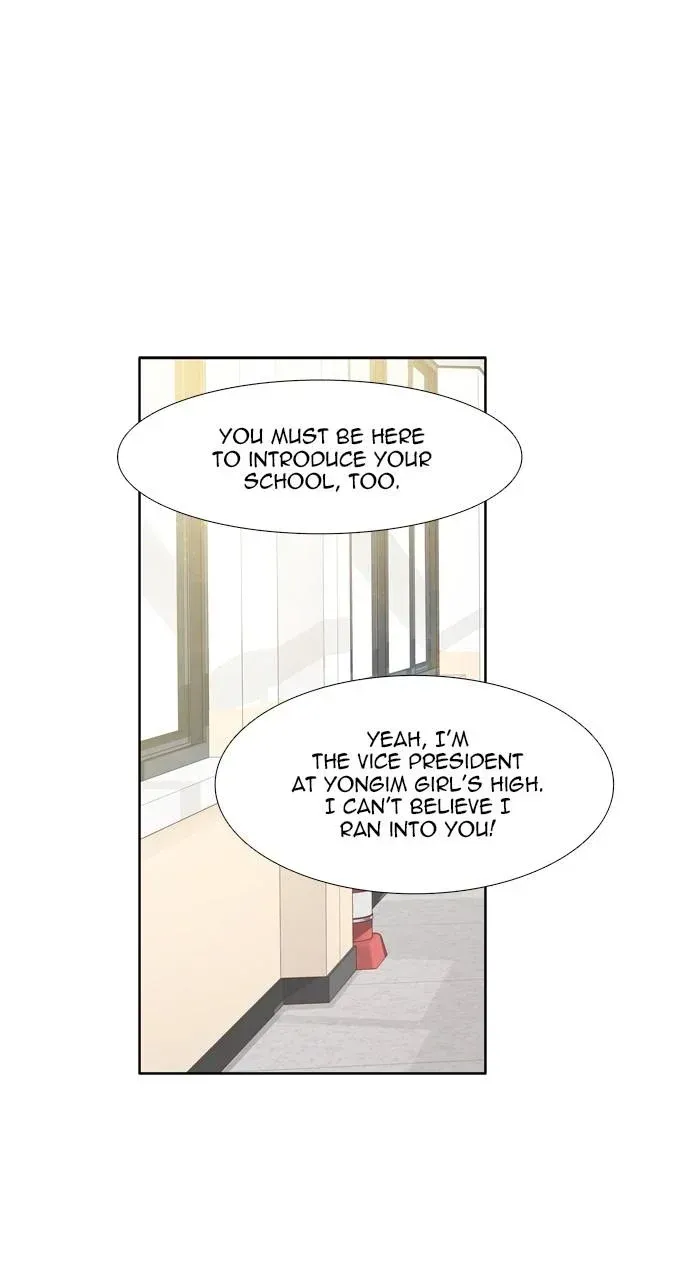 Girl’s World ( World of Girl ) Chapter 415 Online - página 33