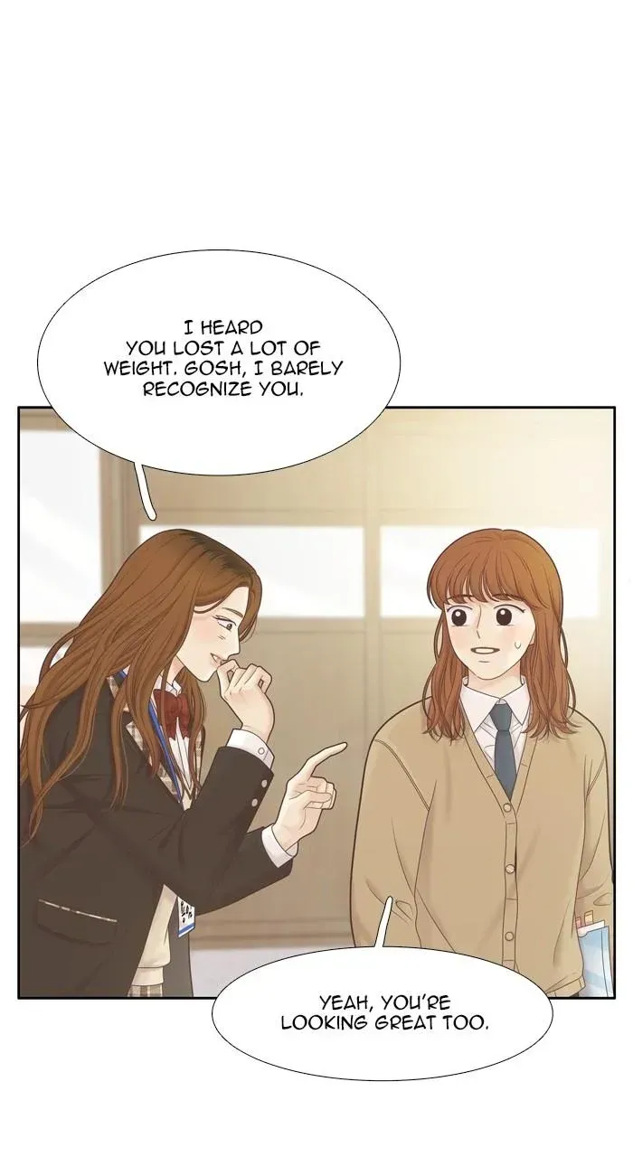 Girl’s World ( World of Girl ) Chapter 415 Online - página 34