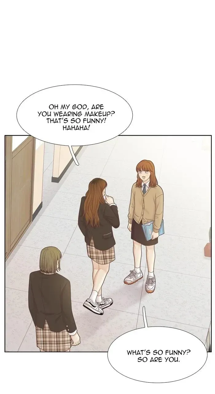 Girl’s World ( World of Girl ) Chapter 415 Online - página 35