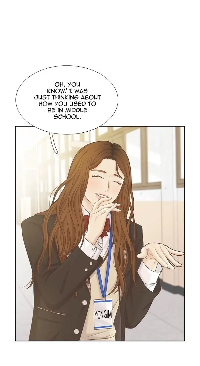 Girl’s World ( World of Girl ) Chapter 415 Online - página 36