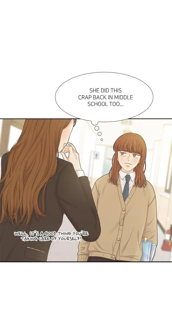 Girl’s World ( World of Girl ) Chapter 415 Online - página 37