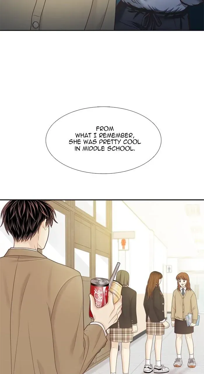 Girl’s World ( World of Girl ) Chapter 415 Online - página 39