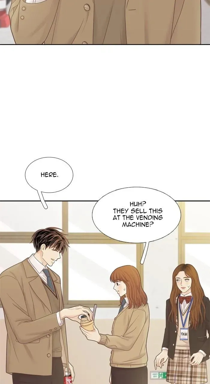 Girl’s World ( World of Girl ) Chapter 415 Online - página 41
