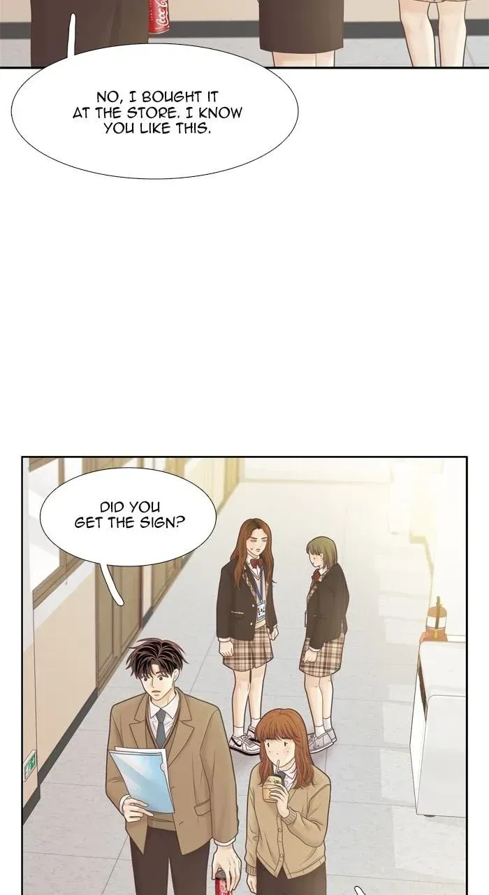 Girl’s World ( World of Girl ) Chapter 415 Online - página 42