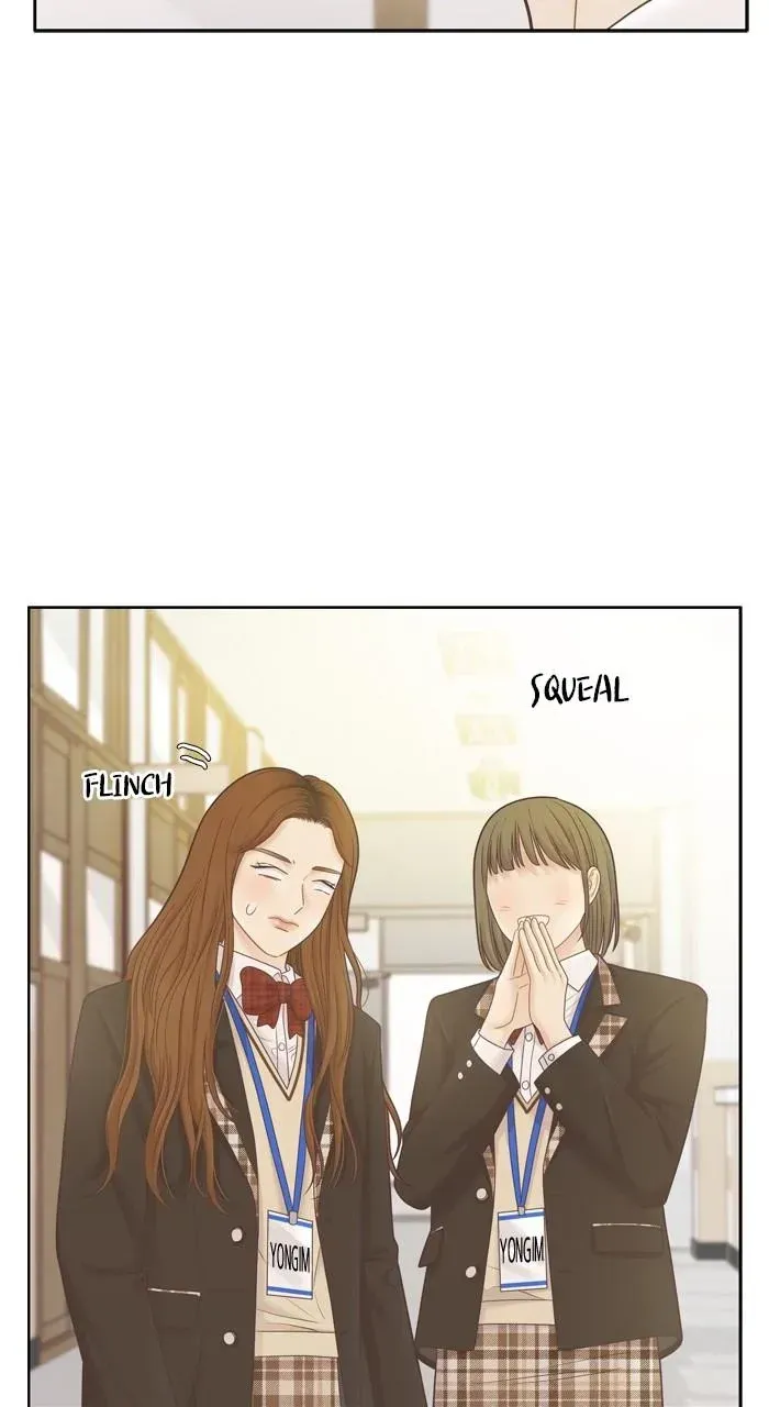 Girl’s World ( World of Girl ) Chapter 415 Online - página 44