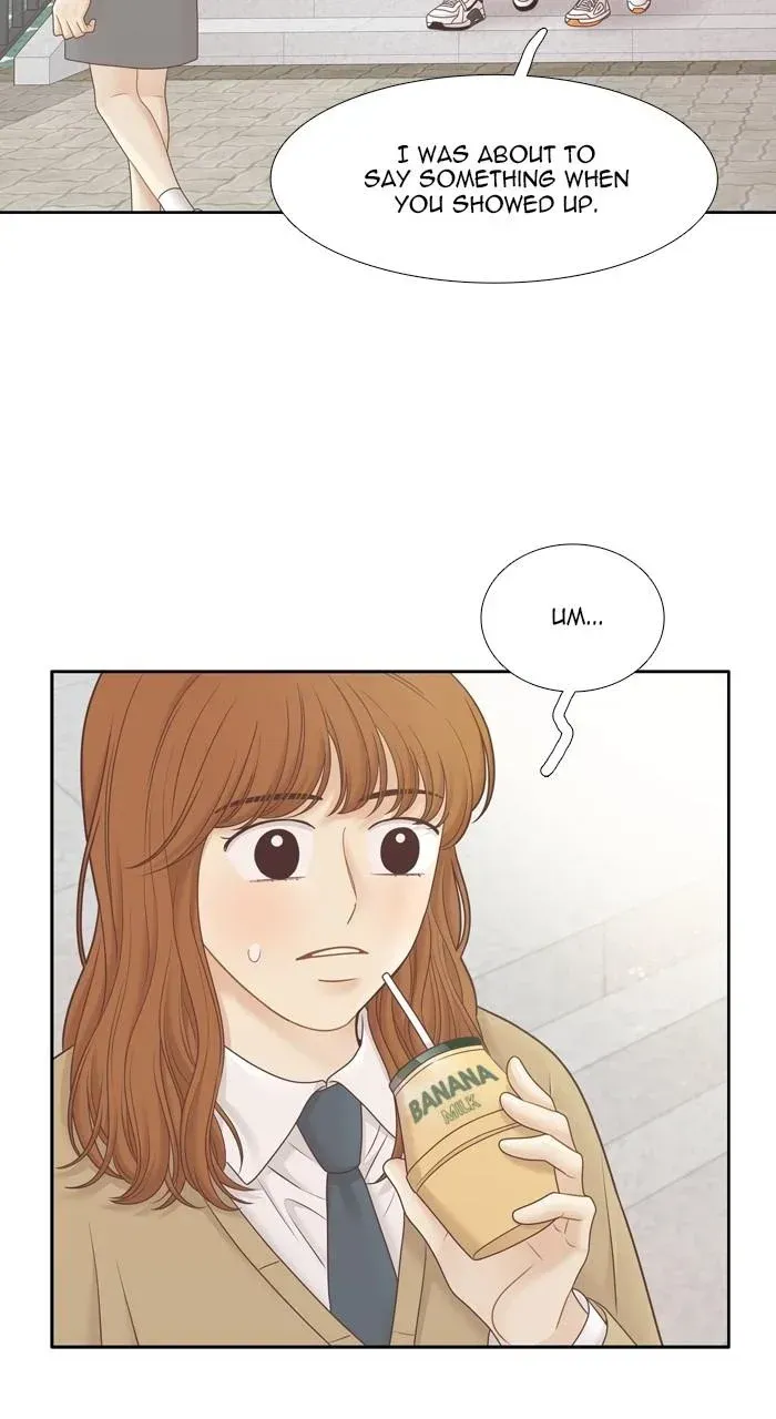 Girl’s World ( World of Girl ) Chapter 415 Online - página 46