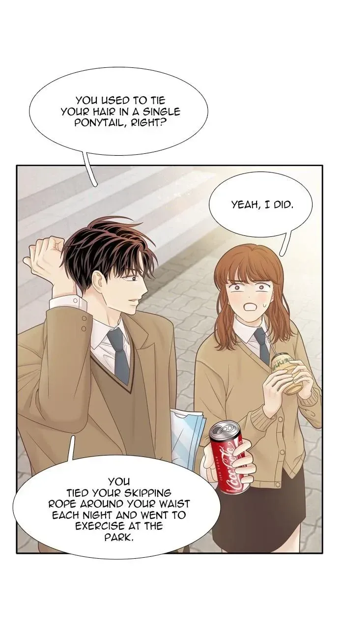 Girl’s World ( World of Girl ) Chapter 415 Online - página 48