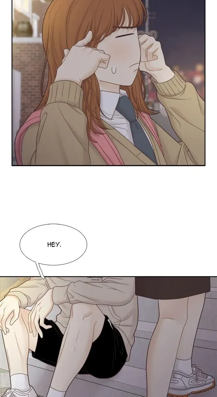 Girl’s World ( World of Girl ) Chapter 415 Online - página 54