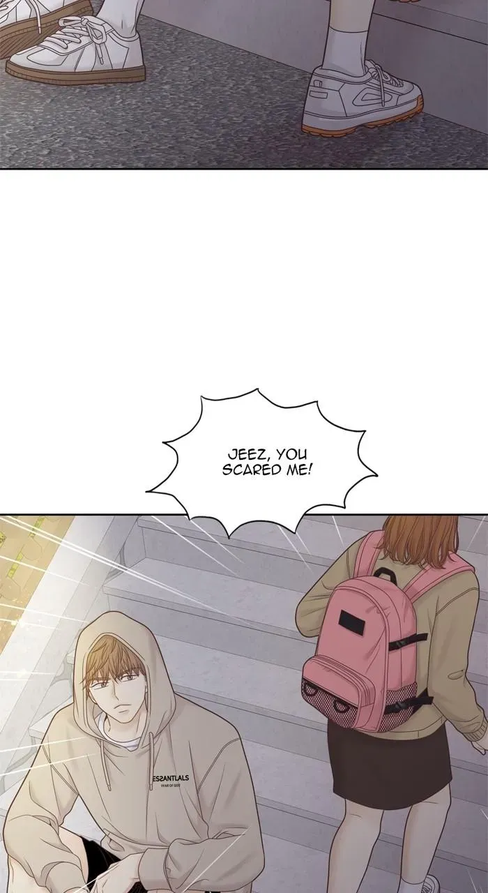Girl’s World ( World of Girl ) Chapter 415 Online - página 55