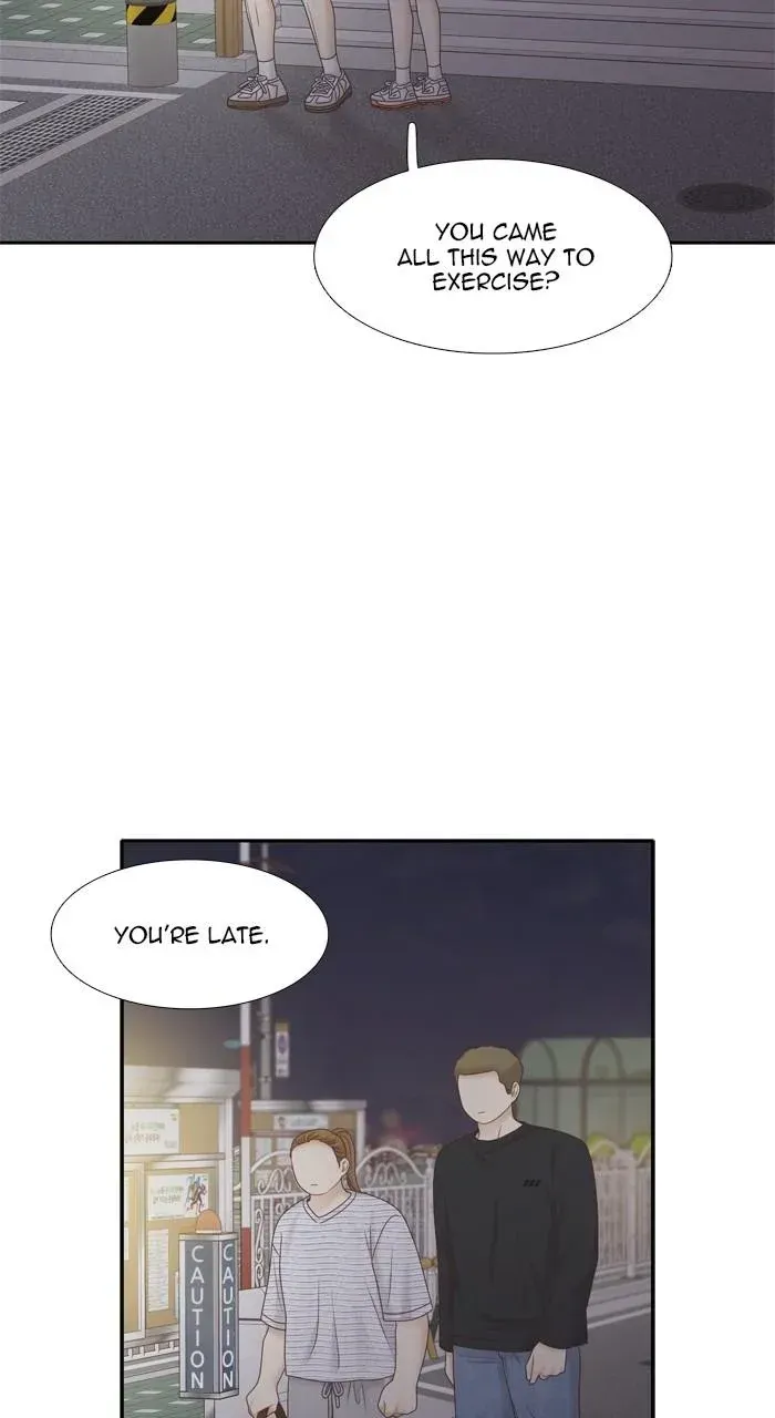 Girl’s World ( World of Girl ) Chapter 415 Online - página 57