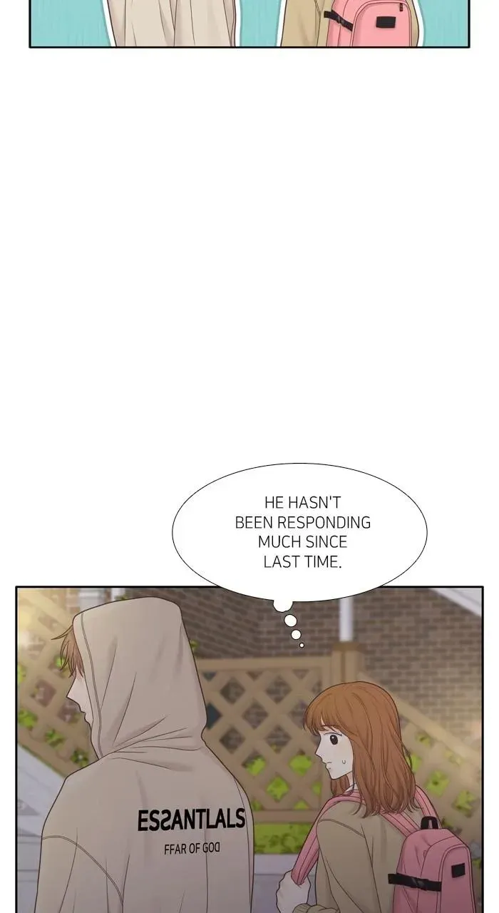 Girl’s World ( World of Girl ) Chapter 415 Online - página 60