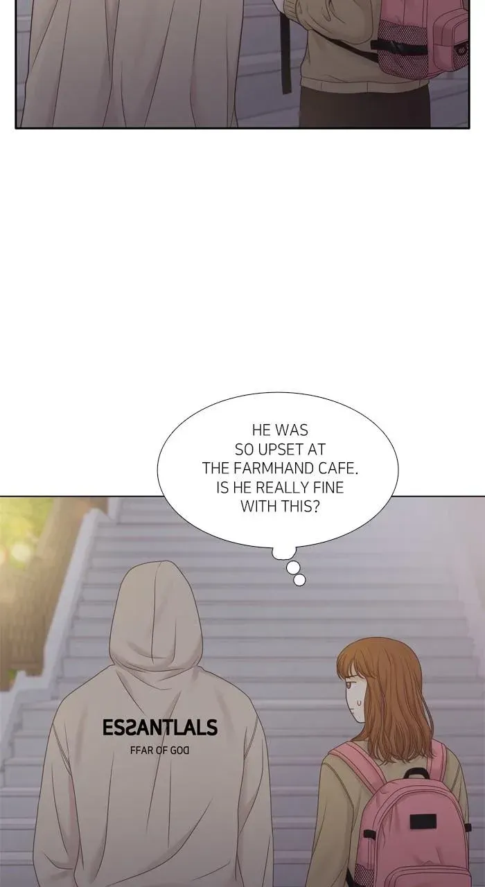 Girl’s World ( World of Girl ) Chapter 415 Online - página 61