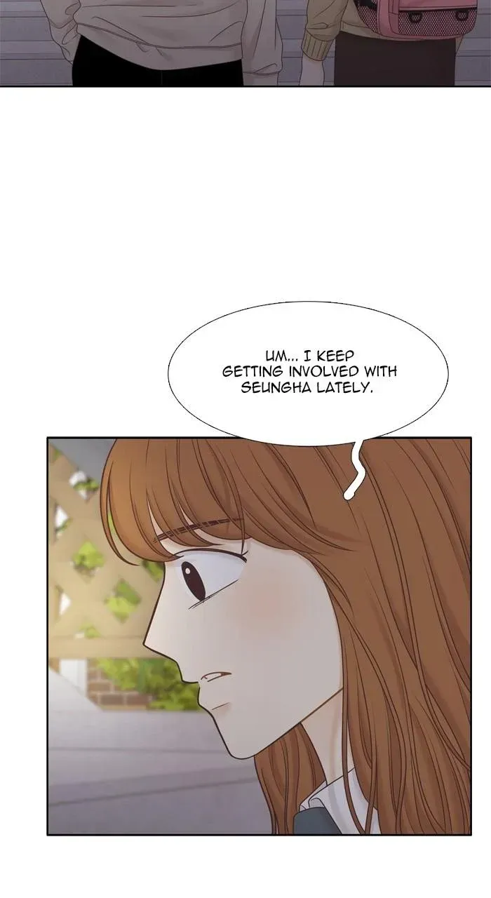 Girl’s World ( World of Girl ) Chapter 415 Online - página 62