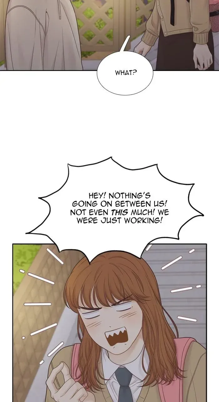 Girl’s World ( World of Girl ) Chapter 415 Online - página 66