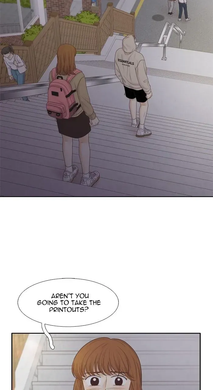 Girl’s World ( World of Girl ) Chapter 415 Online - página 76