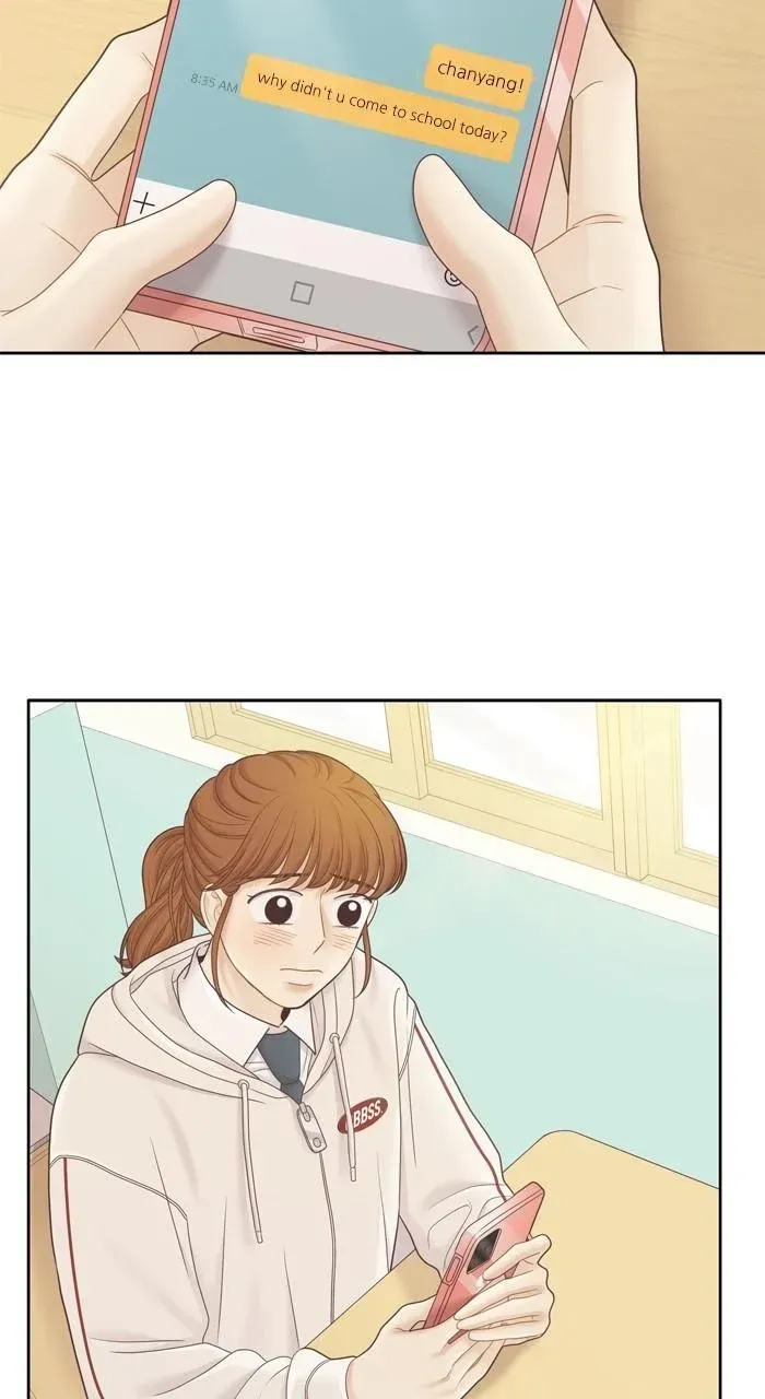 Girl’s World ( World of Girl ) Chapter 415 Online - página 85